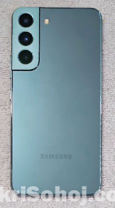 Samsung galaxy s22 8/256 Korean